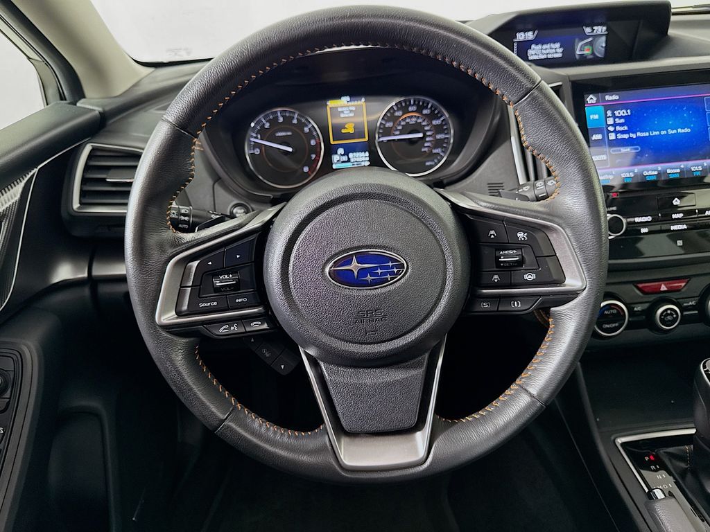 Thumbnail: 2022 Subaru Crosstrek - 11