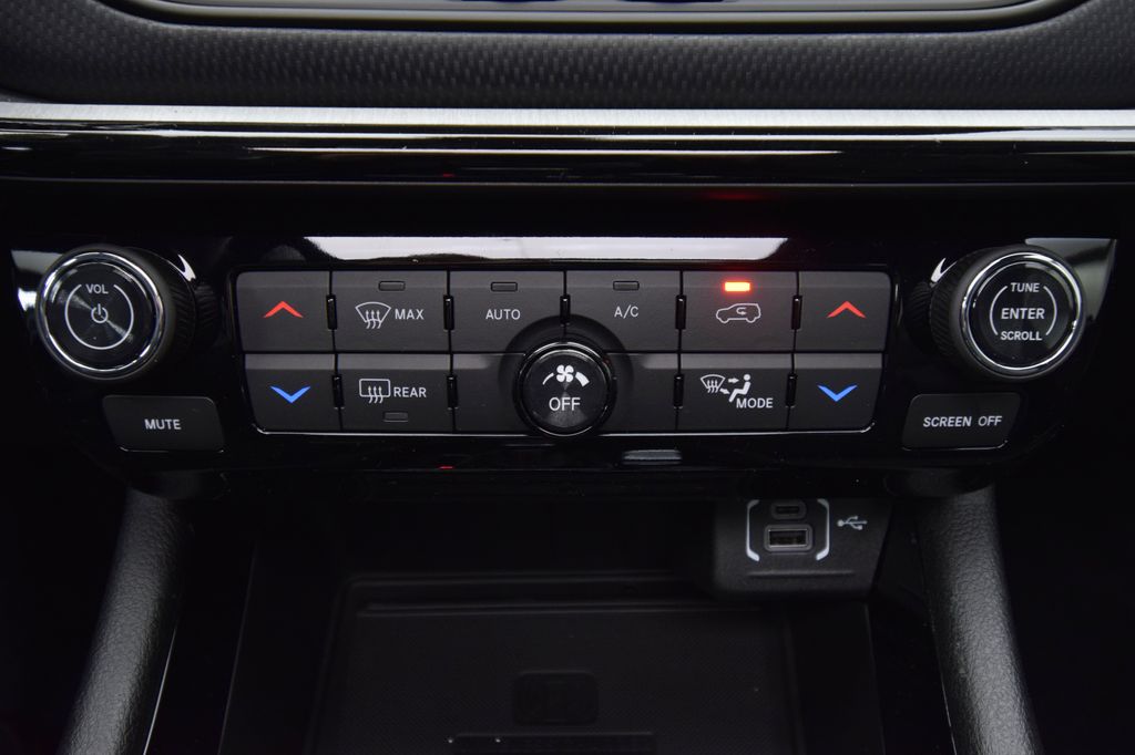 new 2026 Jeep Compass car, priced at $37,762