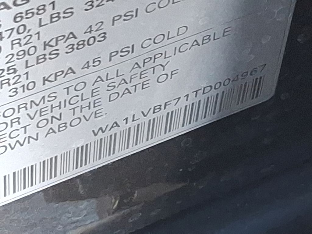 Thumbnail: 2026 Audi Q7 - 20