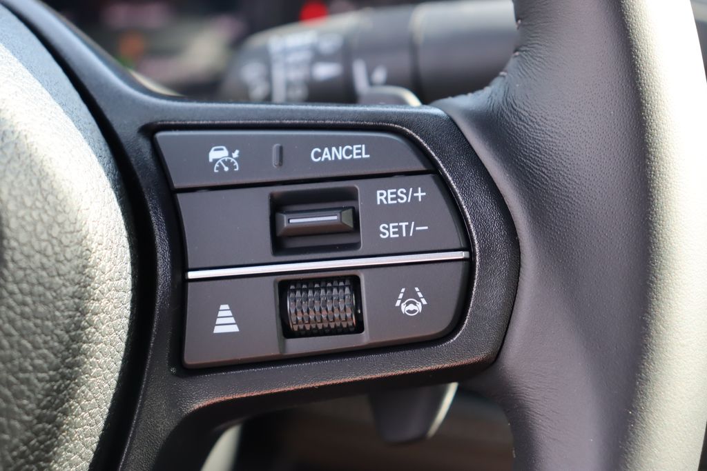 Thumbnail: 2025 Honda Accord - 30