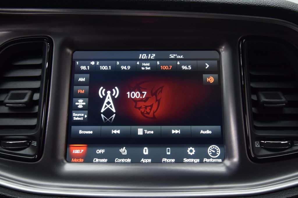 used 2022 Dodge Challenger car, priced at $39,800