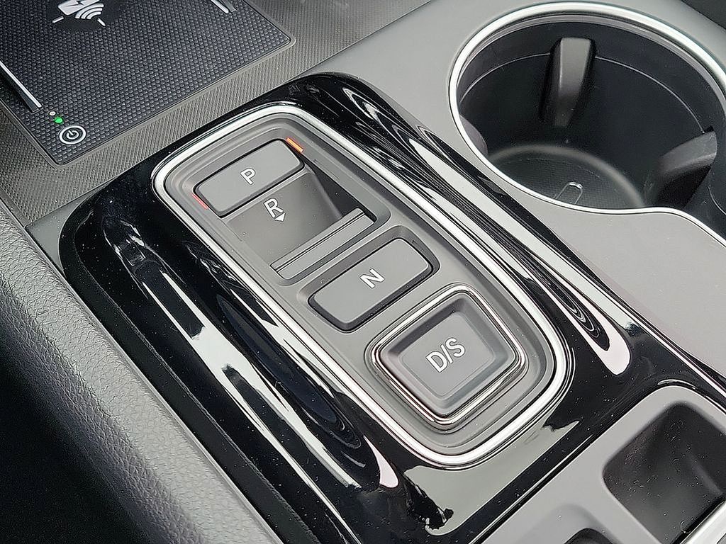 Thumbnail: 2025 Honda Pilot - 8