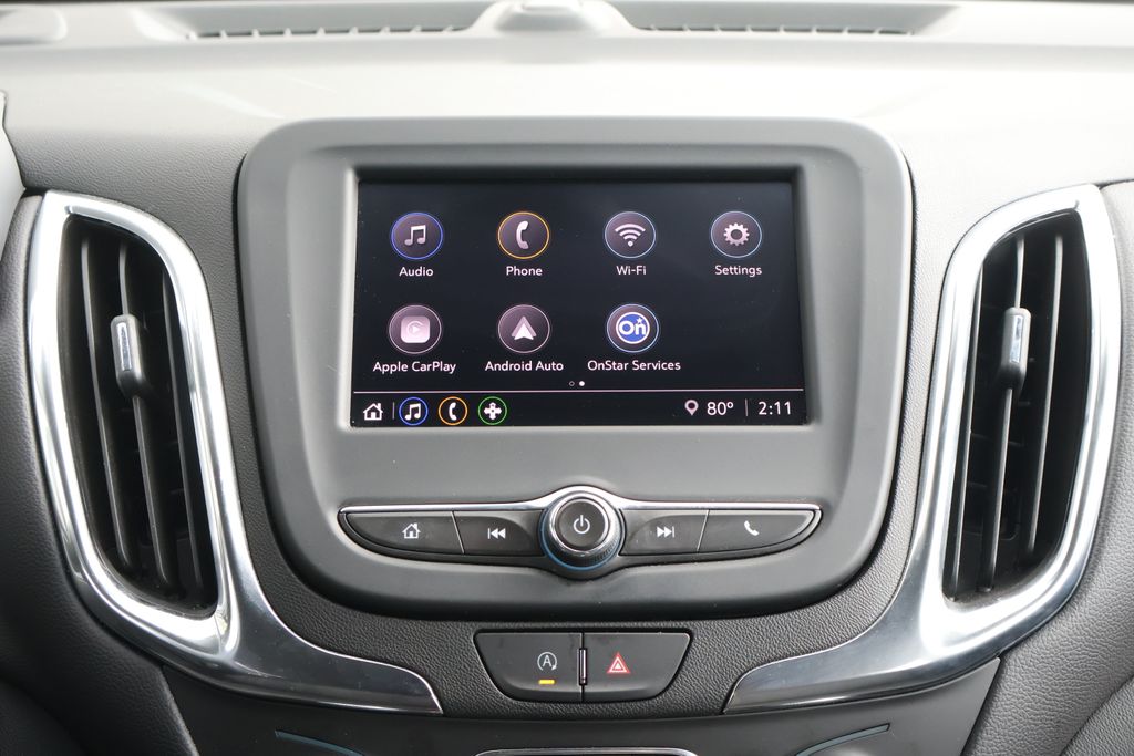 Thumbnail: 2024 Chevrolet Equinox - 15