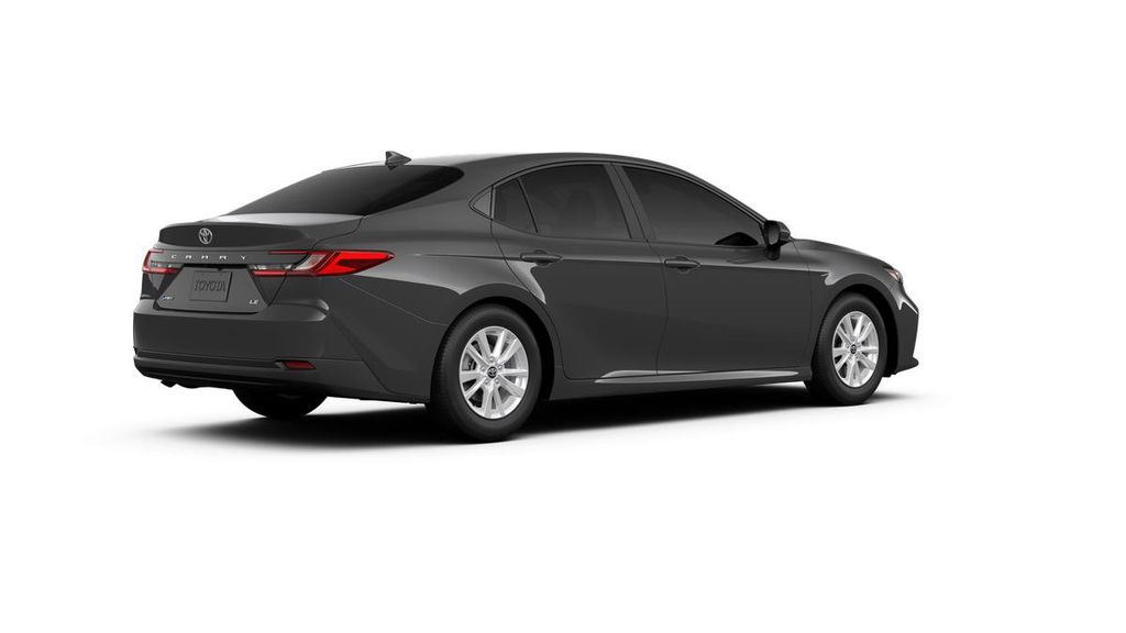 Thumbnail: 2025 Toyota Camry - 10