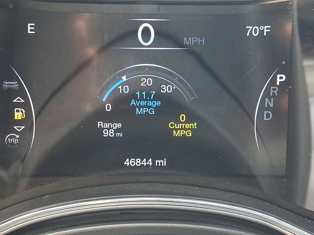 2021 Jeep Grand Cherokee Limited Red at Auto Express Mitsubishi
