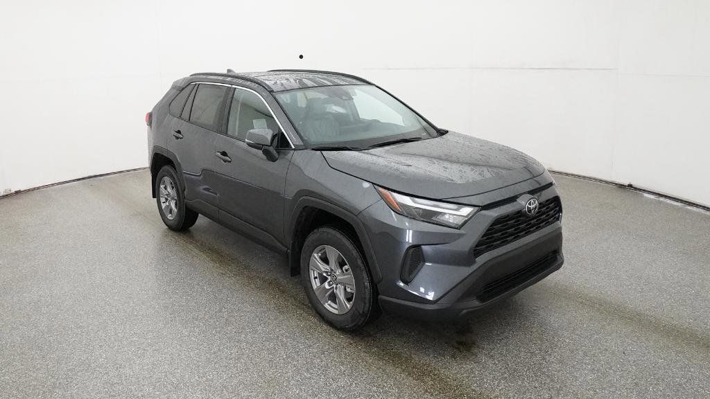 Thumbnail: 2025 Toyota RAV4 - 11