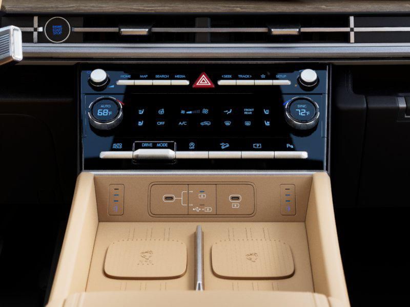 Thumbnail: 2026 Hyundai Santa Fe - 16