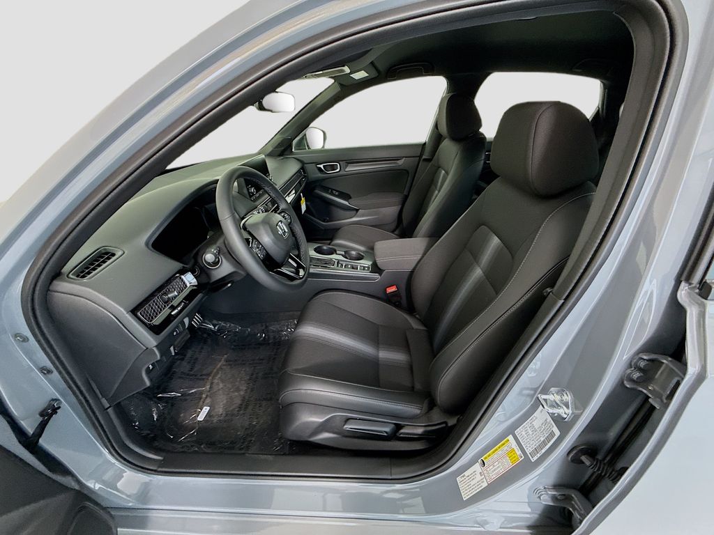 Thumbnail: 2026 Honda Civic - 19
