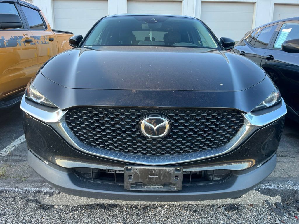 2021 Mazda CX-30 Select AWD