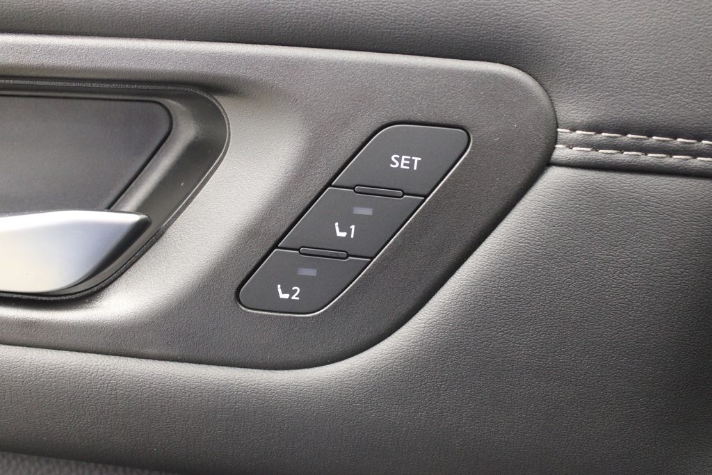 new 2026 Nissan Pathfinder car, priced at $49,890