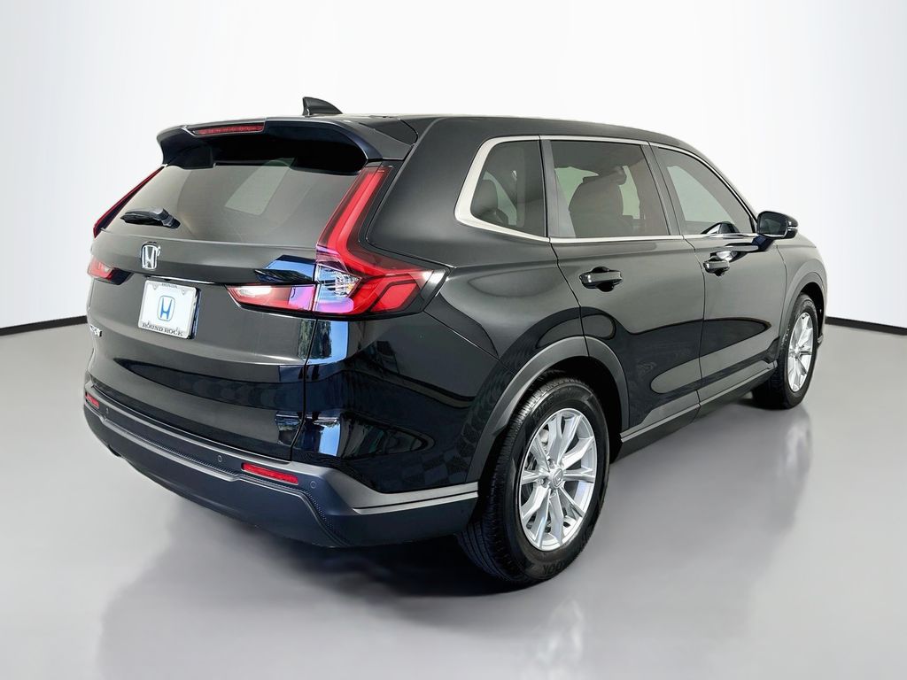 Thumbnail: 2025 Honda CR-V - 5