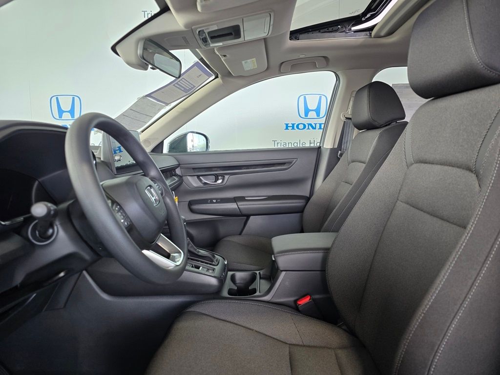 Thumbnail: 2026 Honda CR-V - 13