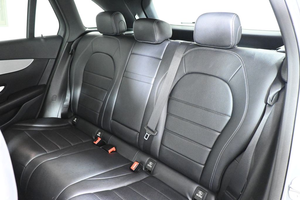 Thumbnail: 2019 Mercedes-Benz GLC - 6