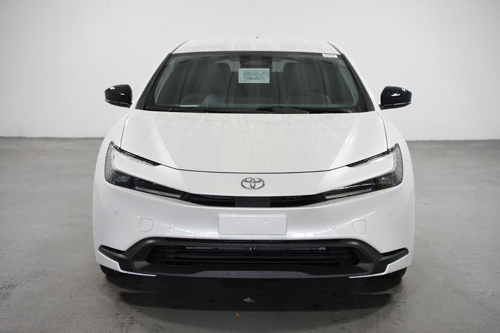 Thumbnail: 2026 Toyota Prius - 2