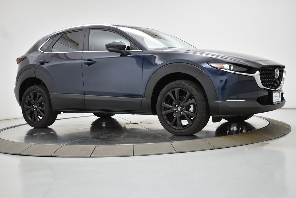 2024 Mazda CX-30 2.5 S Select Sport photo