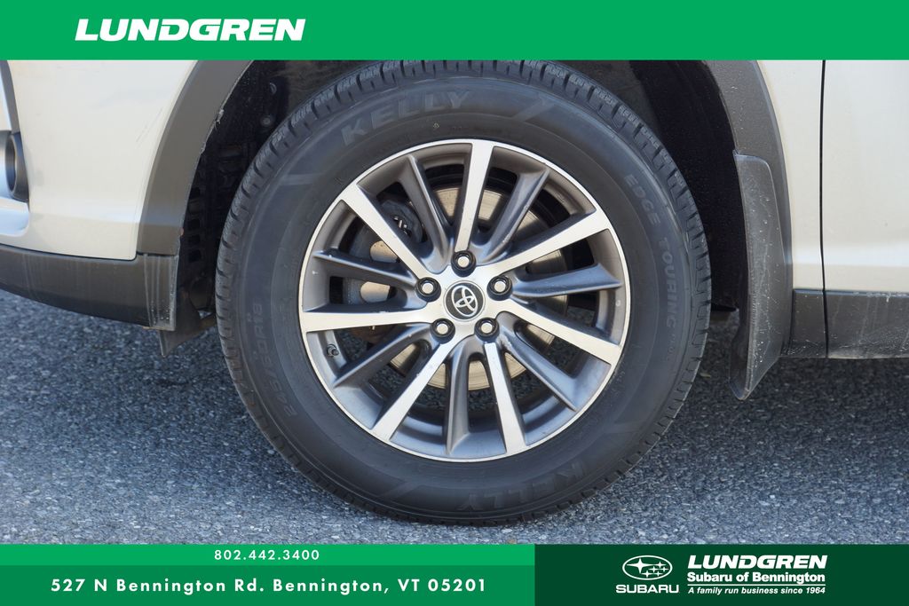 Used 2019 Toyota Highlander SUV