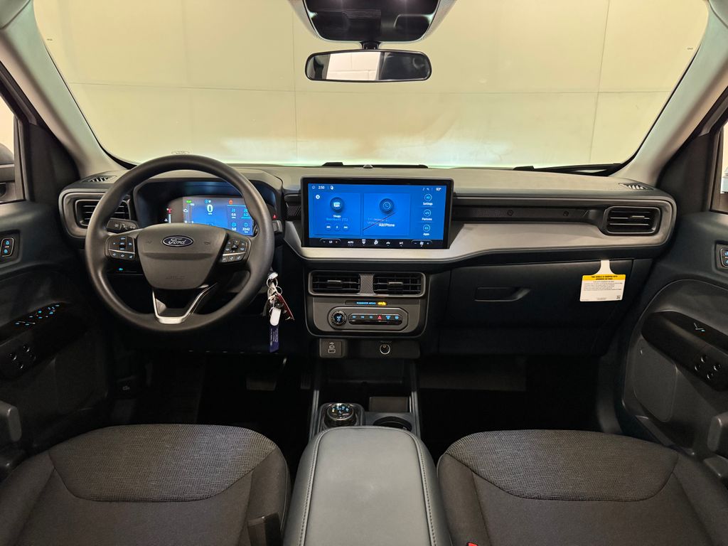 New 2026 White Ford XL image 5