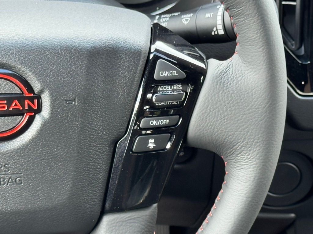 2026 Nissan Frontier PRO-X - Photo 24