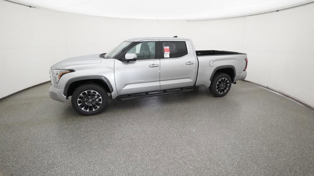 Thumbnail: 2026 Toyota Tundra - 13