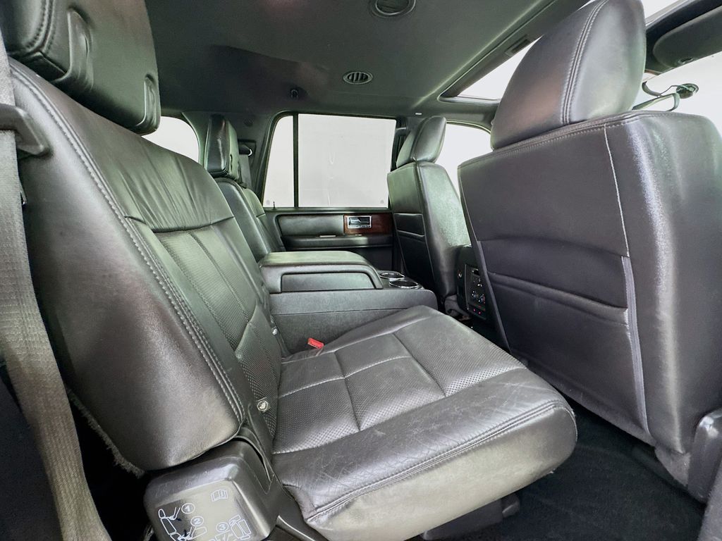 Used Car 2013 Lincoln Navigator L  Base For Sale Under $10,000 In Austin, Texas