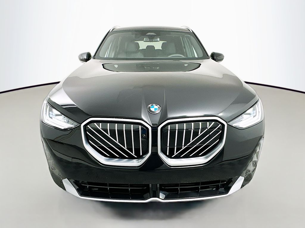Thumbnail: 2026 BMW X3 - 2