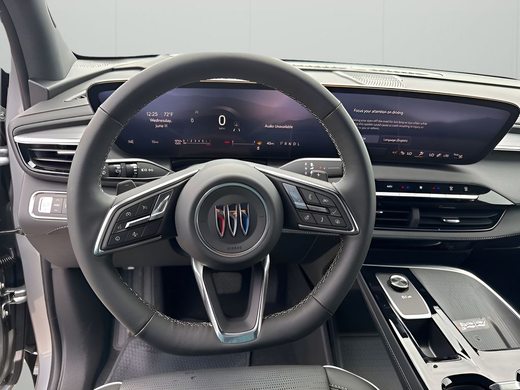 New Car 2025 Buick Enclave  Sport Touring For Sale Under $50,000 In Austin, Texas