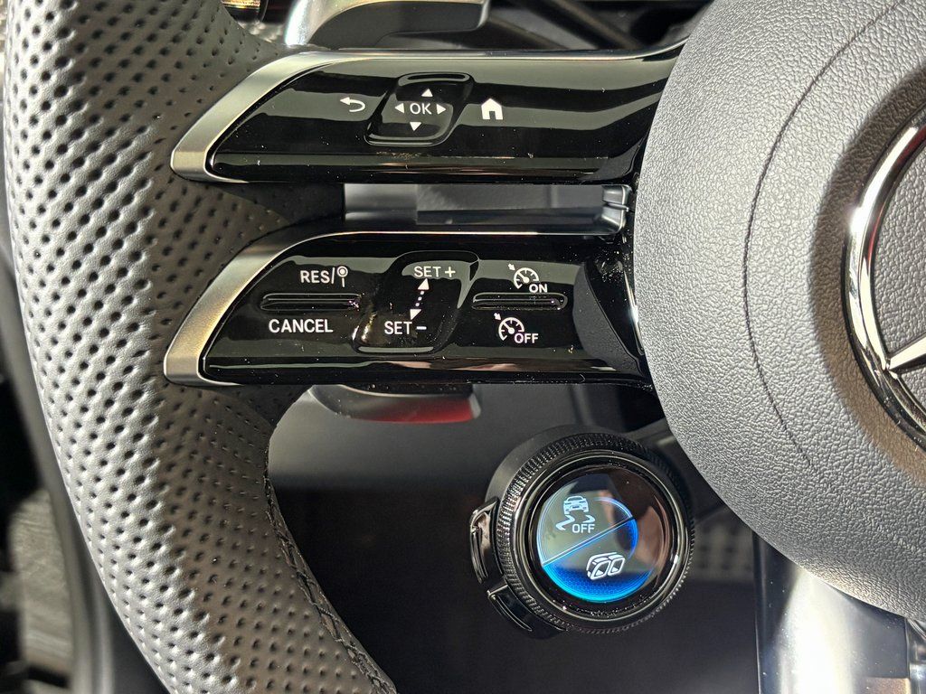 new 2026 Mercedes-Benz GLC car, priced at $76,385