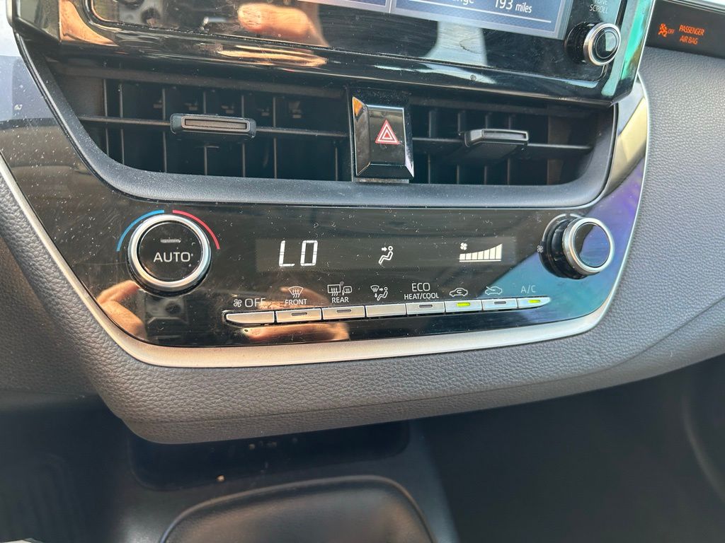 Thumbnail: 2020 Toyota Corolla - 25