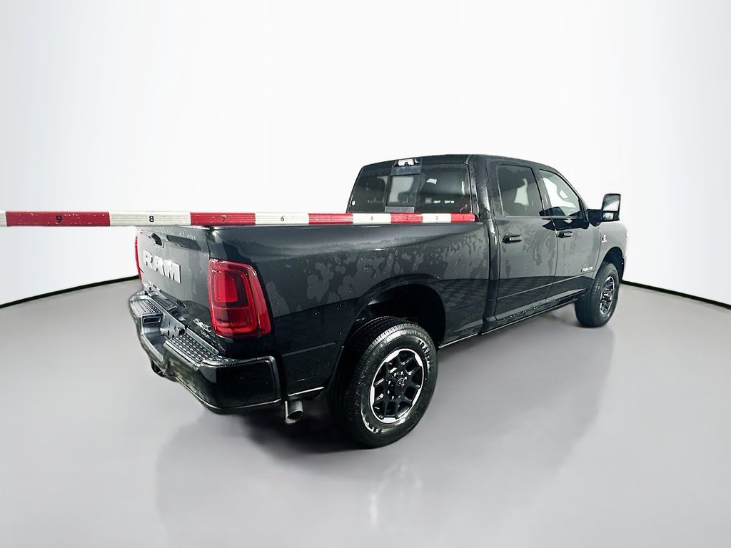 New 2025 Black Ram Laramie 14in image 7