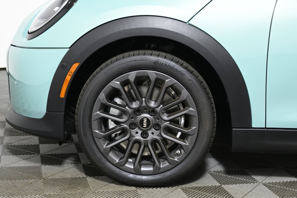 Thumbnail: 2026 MINI Cooper - 11