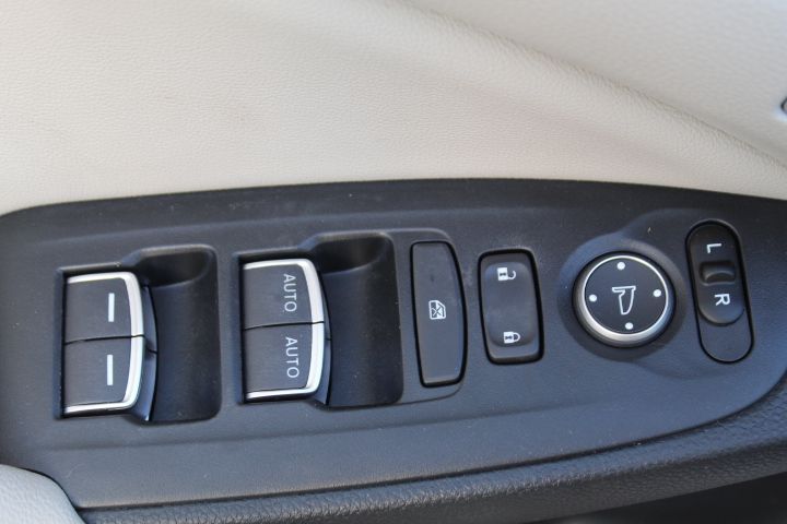 Used Car 2020 Honda Accord  Ex-l 2.0t For Sale Under $30,000 In Georgetown, Texas