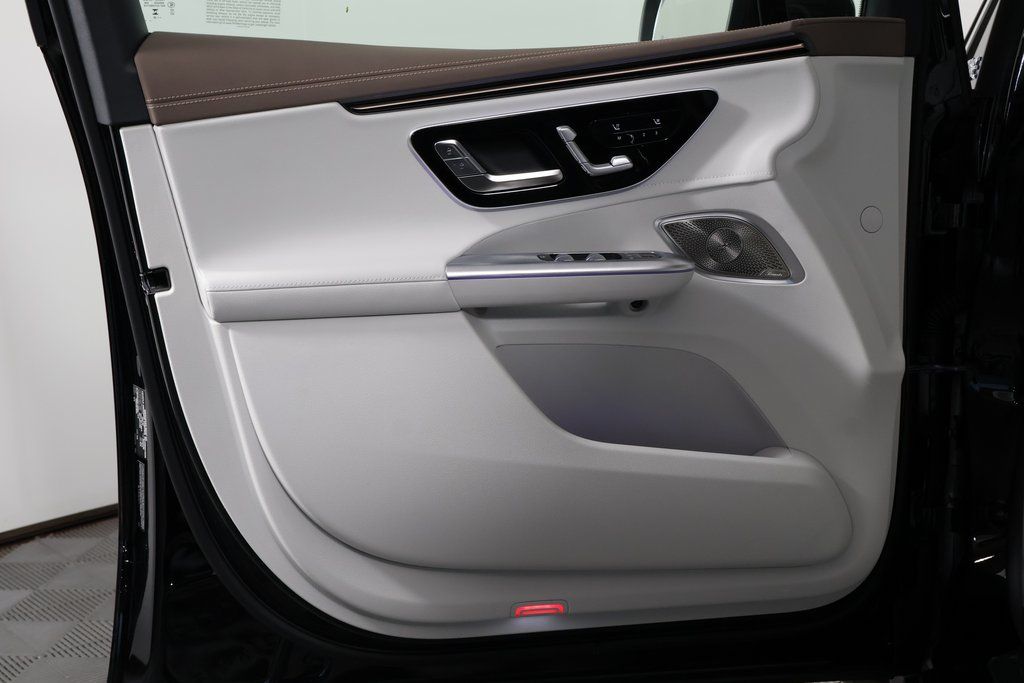 Thumbnail: 2026 Mercedes-Benz EQE - 7