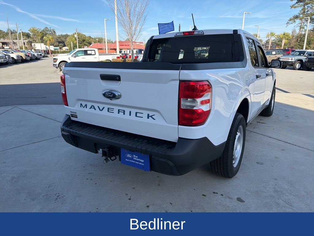 2024 Ford Maverick XL