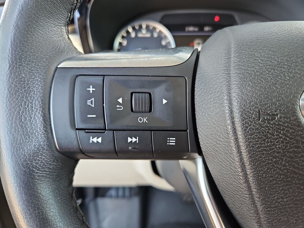 2023 INFINITI QX60 PURE Black at Lugoff Nissan