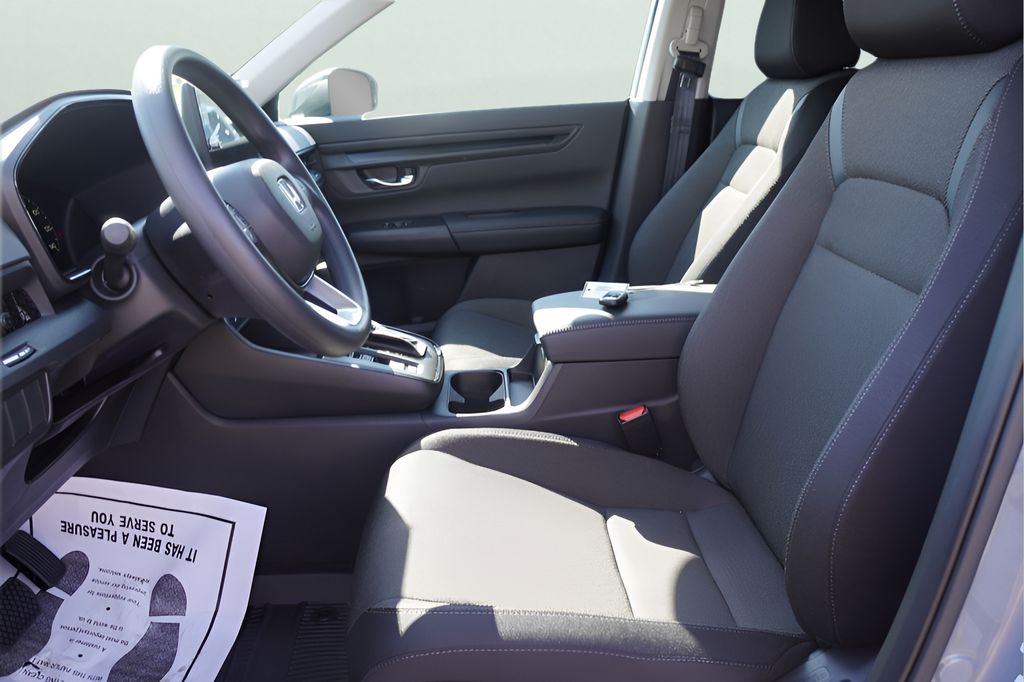 New 2026  Honda LX image 17