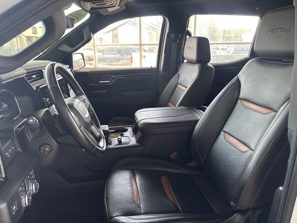 Used 2023 GMC Sierra 1500 Truck