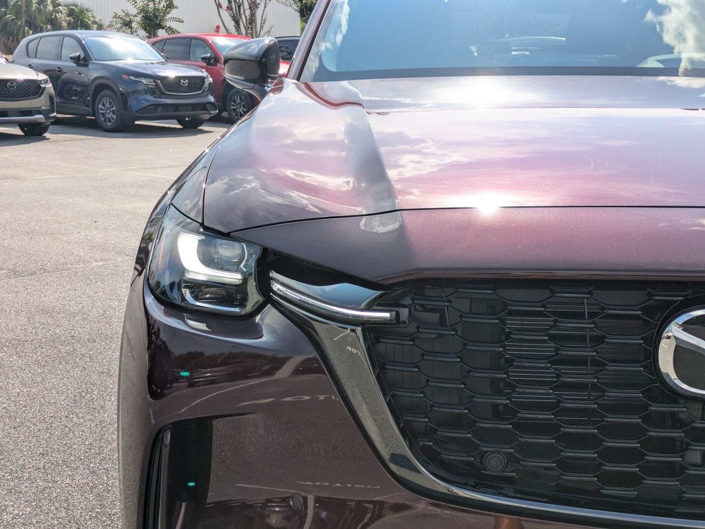 2026 Mazda CX-90 3.3 Turbo S Premium Sport