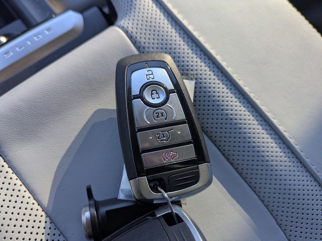 2026 Ford Expedition Max Platinum MAX