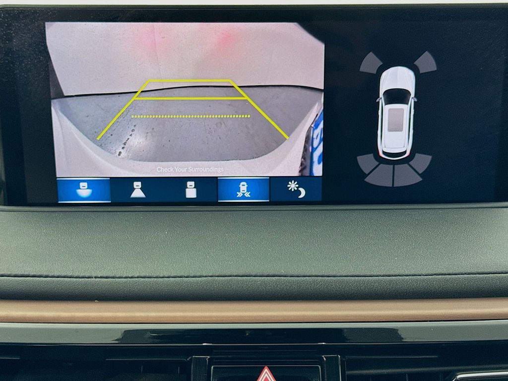 Used Car 2022 Acura Mdx  Technology For Sale Under $30,000 In Austin, Texas