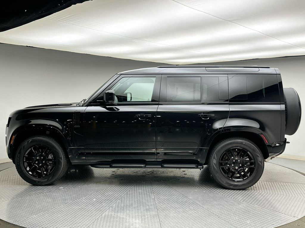 Thumbnail: 2026 Land Rover Defender - 2