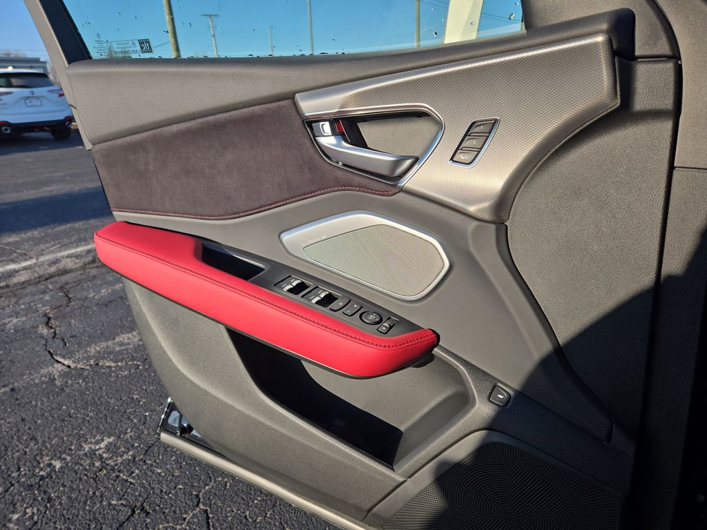 New 2025 Acura RDX For Sale in Fort Wayne, IN