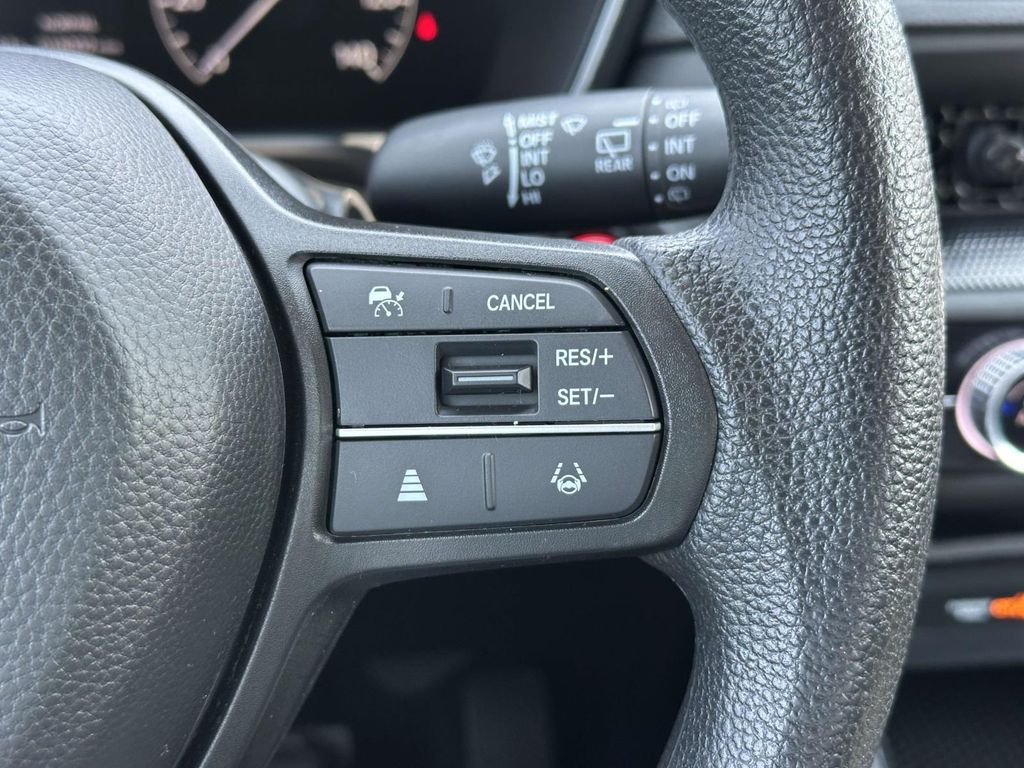 Used 2023 Honda CR-V SUV