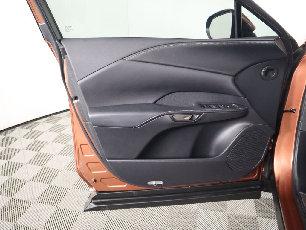 2023 Lexus RX Hybrid 350h Premium+ 24