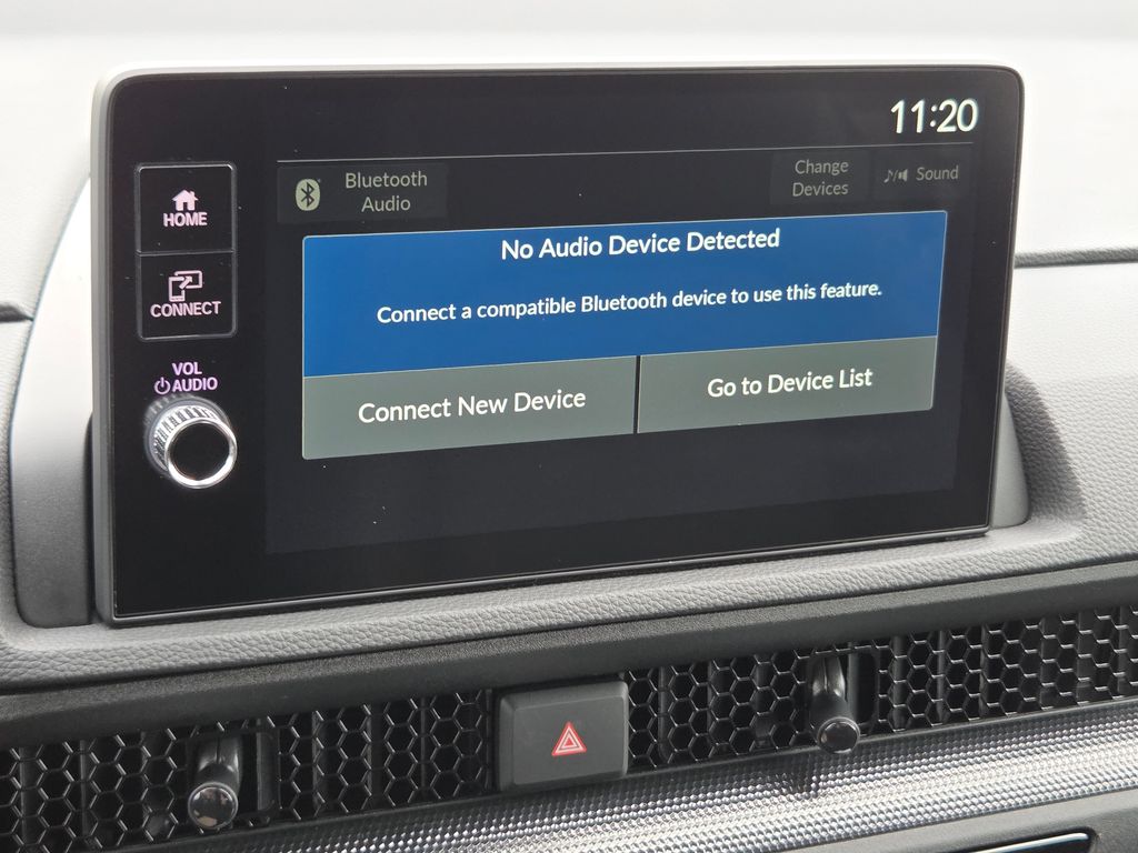 New 2027  Honda LX image 6