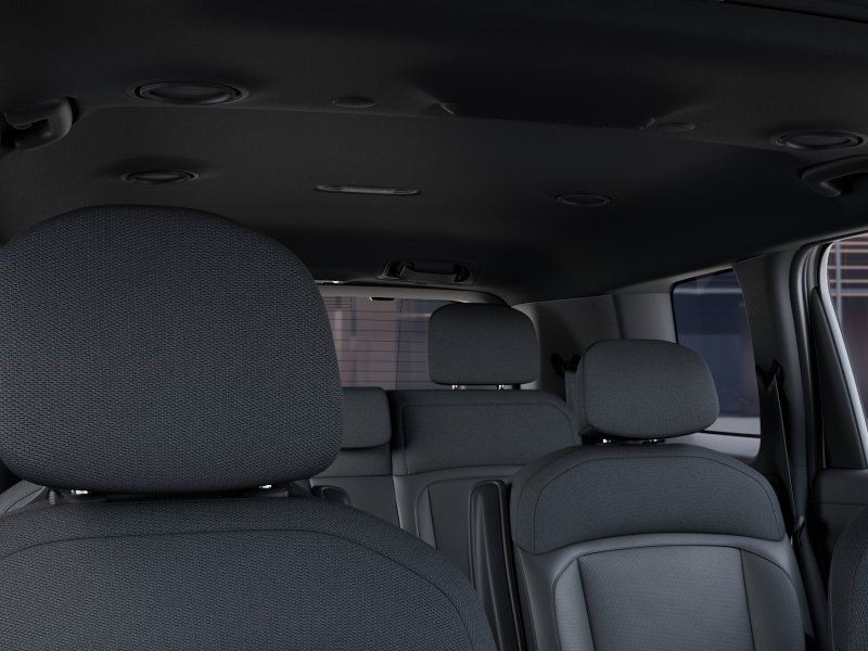 2027 Kia Telluride S AWD White at Joe Myers Mazda Kia