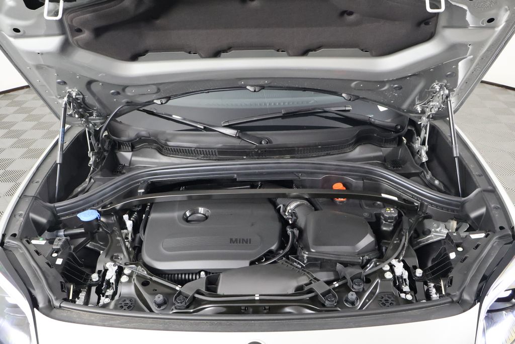 Thumbnail: 2026 MINI Cooper Countryman - 9