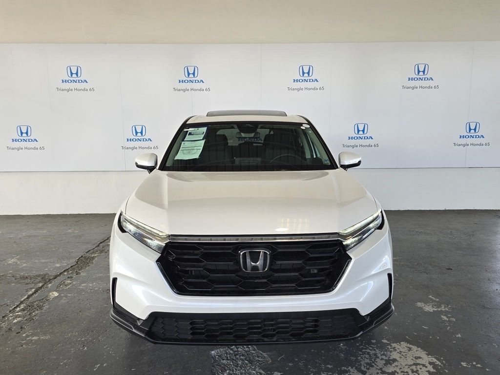 Thumbnail: 2026 Honda CR-V - 3