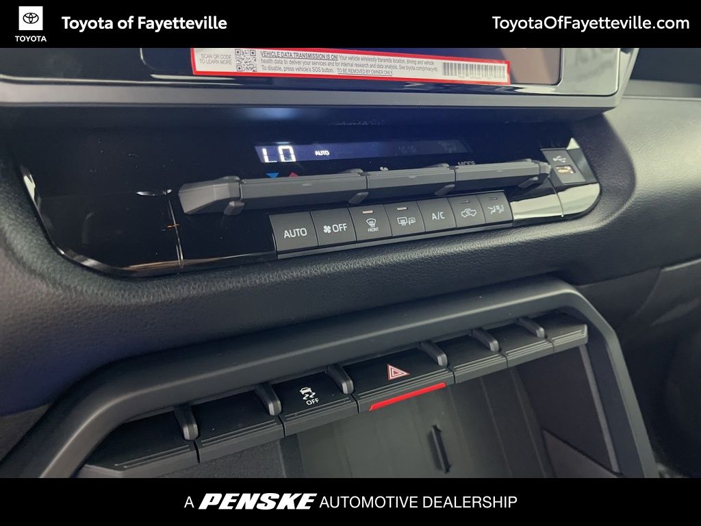 Thumbnail: 2026 Toyota Tundra - 25