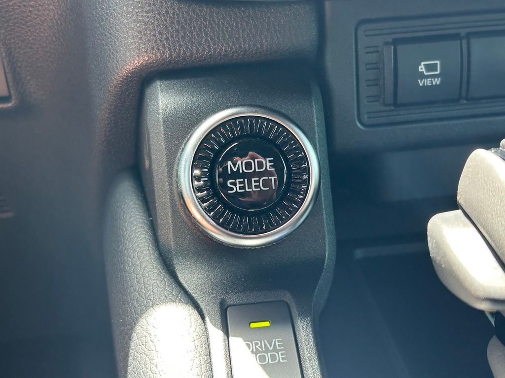 Used 2026 Toyota Land Cruiser SUV