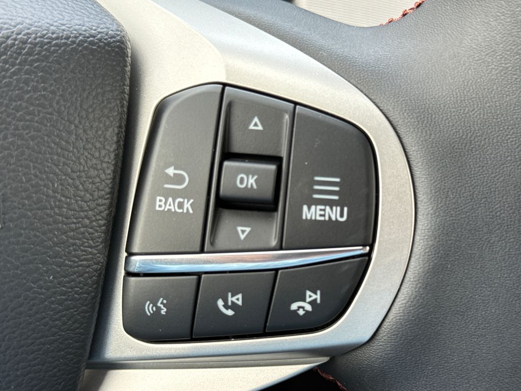 New 2026 Blue Ford Active image 29
